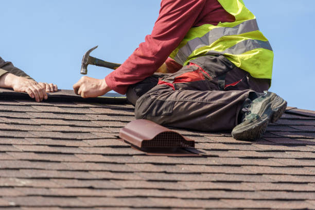 Professional Roofing Contractor in Richmond, CA