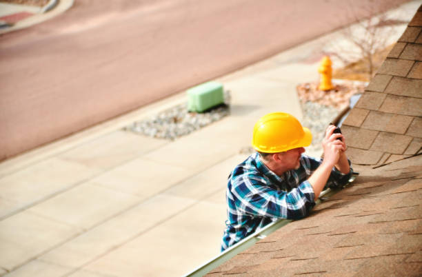 Roof Installation Near Me in Richmond, CA