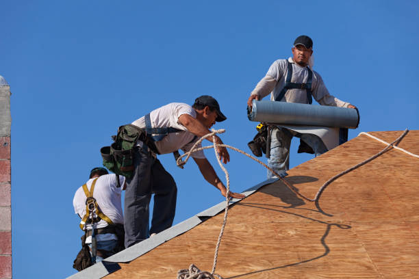 Best Local Roofing Companies  in Richmond, CA