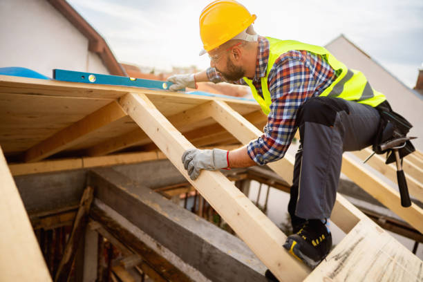 Best Slate Roofing Contractor  in Richmond, CA