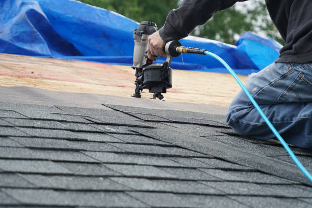 Best Roof Maintenance Services  in Richmond, CA