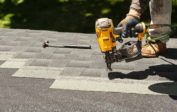 Best Roof Replacement Cost  in Richmond, CA