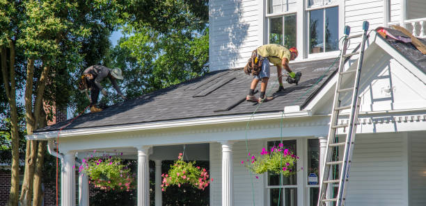 Slate Roofing Contractor in Richmond, CA